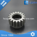 Customized Transmission Gear Spur Gear for Various Machinery